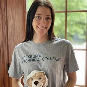 Meet your Posher, Johna krug